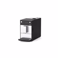 Melitta Purista F23/0-101 Machine Expresso Automatique Grain Argent 1450W - Vue supplémentaire 5