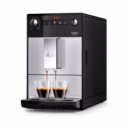 Melitta Purista F23/0-101 Machine Expresso Automatique Grain Argent 1450W - Vue supplémentaire 6