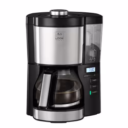 Melitta Look 1025-08 Timer Nr