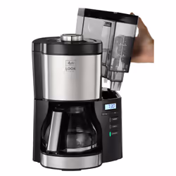 Melitta Look 1025-08 Timer Nr