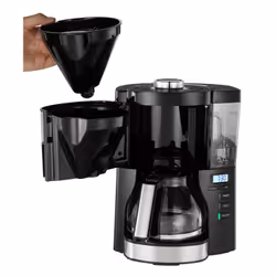 Melitta Look 1025-08 Timer Nr