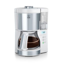 Melitta Look 1025-07 Timer Blc