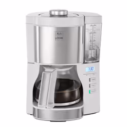 Melitta Look 1025-07 Timer Blc
