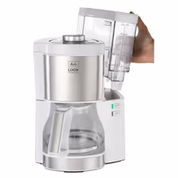 Melitta Look 1025-05 Perfection Blc