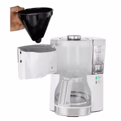 Melitta Look 1025-05 Perfection Blc