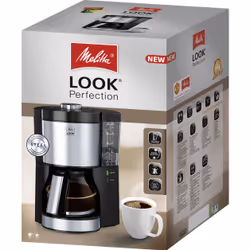 Melitta Look 1025-06 Perfection Nr
