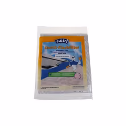 SWIRL - Filtre pour hotte avec indicateur de saturation - 47x57 cm - pack/2 - 6767232 -Filtre pour hotte avec indicateur de s ...