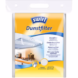 Informations techniques Adapté pour (hotte aspirante) : universal Filtre brume 221981 Le filtre remplaçable pour toutes les h ...