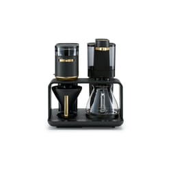 Melitta EPOS noir-doré 1024-02