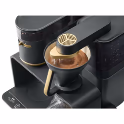 Melitta EPOS noir-doré 1024-02 - Vue supplémentaire 10