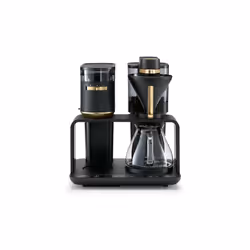 Melitta EPOS noir-doré 1024-02