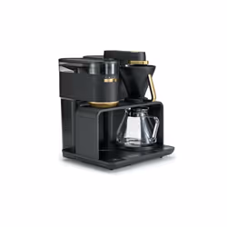 Melitta EPOS noir-doré 1024-02