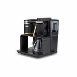 Melitta EPOS noir-doré 1024-02 - Vue supplémentaire 4