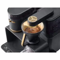 Melitta EPOS noir-doré 1024-02 - Vue supplémentaire 9