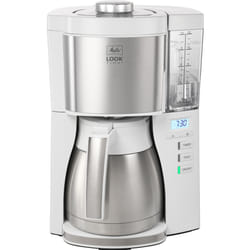 Melitta LOOK Therm Timer blanc 1025-17