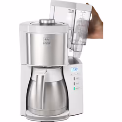 Melitta LOOK Therm Timer blanc 1025-17 - Vue supplémentaire 6