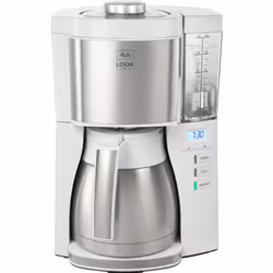 Melitta LOOK Therm Timer blanc 1025-17 - Vue supplémentaire 7