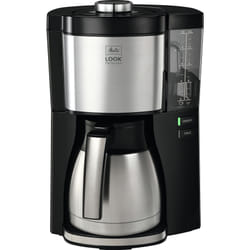 Melitta LOOK Therm Perfection noir 1025-16