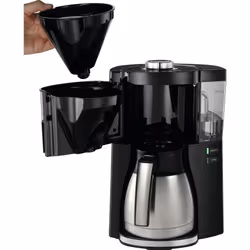 Melitta LOOK Therm Perfection noir 1025-16 - Vue supplémentaire 10
