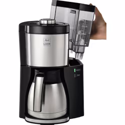 Melitta LOOK Therm Perfection noir 1025-16 - Vue supplémentaire 11