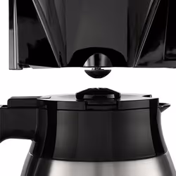 Melitta LOOK Therm Perfection noir 1025-16