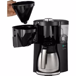 Melitta LOOK Therm Perfection noir 1025-16 - Vue supplémentaire 5