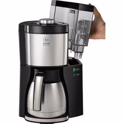 Melitta LOOK Therm Perfection noir 1025-16 - Vue supplémentaire 6