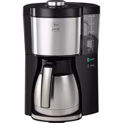 Melitta LOOK Therm Perfection noir 1025-16 - Vue supplémentaire 7