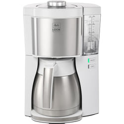 Melitta LOOK Therm Perfection blanc 1025-15