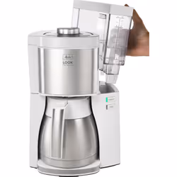 Melitta LOOK Therm Perfection blanc 1025-15 - Vue supplémentaire 10