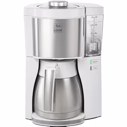 Melitta LOOK Therm Perfection blanc 1025-15 - Vue supplémentaire 11