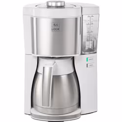 Melitta LOOK Therm Perfection blanc 1025-15 - Vue supplémentaire 12