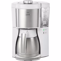 Melitta LOOK Therm Perfection blanc 1025-15 - Vue supplémentaire 13