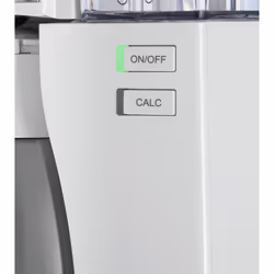 Melitta LOOK Therm Perfection blanc 1025-15