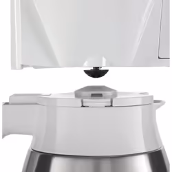 Melitta LOOK Therm Perfection blanc 1025-15 - Vue supplémentaire 4