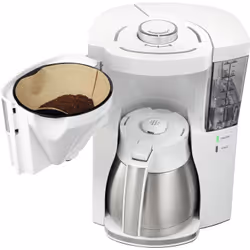Melitta LOOK Therm Perfection blanc 1025-15 - Vue supplémentaire 5