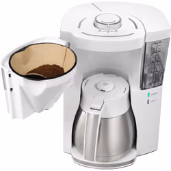 Melitta LOOK Therm Perfection blanc 1025-15 - Vue supplémentaire 6