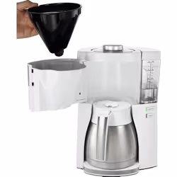 Melitta LOOK Therm Perfection blanc 1025-15 - Vue supplémentaire 7