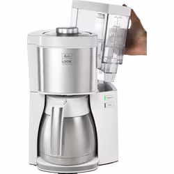 Melitta LOOK Therm Perfection blanc 1025-15 - Vue supplémentaire 9