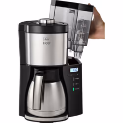 Melitta LOOK Therm Timer noir 1025-18 - Vue supplémentaire 6