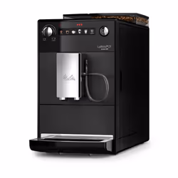Melitta Latticia OT F300-100, noir mat