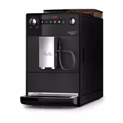 Melitta Latticia OT F300-100, noir mat - Vue supplémentaire 4