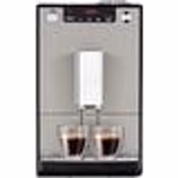 Machine à Café à Grains - Melitta - Solo Sandy Grey - Affichage LED - 1 à 2 Tasses - 15 bar