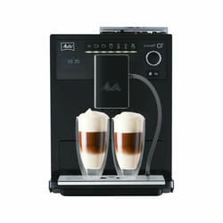 Melitta 4006508223978 machine à café Entièrement automatique Machine à expresso 1,7 L