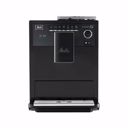 Melitta 4006508223978 machine à café Entièrement automatique Machine à expresso 1,7 L
