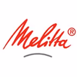 Melitta 6774120, Machine à expresso, 1,2 L, Café en grains, Broyeur intégré, 1400 W, Argent