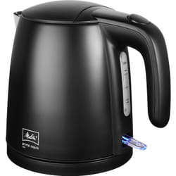 Melitta Prime Aqua Mini Noir Edition 1018-04