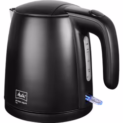 Melitta Prime Aqua Mini Noir Edition 1018-04