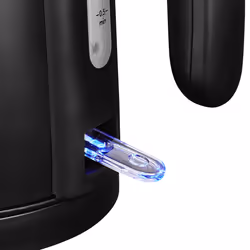 Melitta Prime Aqua Mini Noir Edition 1018-04