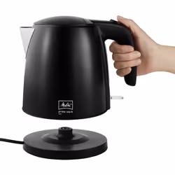 Melitta Prime Aqua Mini Noir Edition 1018-04 - Vue supplémentaire 5